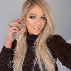 Meet your Posher, Kelly